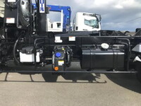 日野レンジャーコンテナ専用車中型（4t）[写真26]