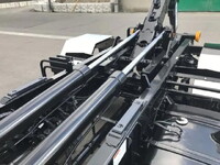 日野レンジャーコンテナ専用車中型（4t）[写真27]