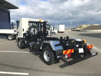 日野レンジャーコンテナ専用車中型（4t）[写真05]