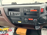 日野レンジャーコンテナ専用車中型（4t）[写真10]