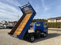 いすゞエルフローダーダンプ小型（2t・3t）[写真14]