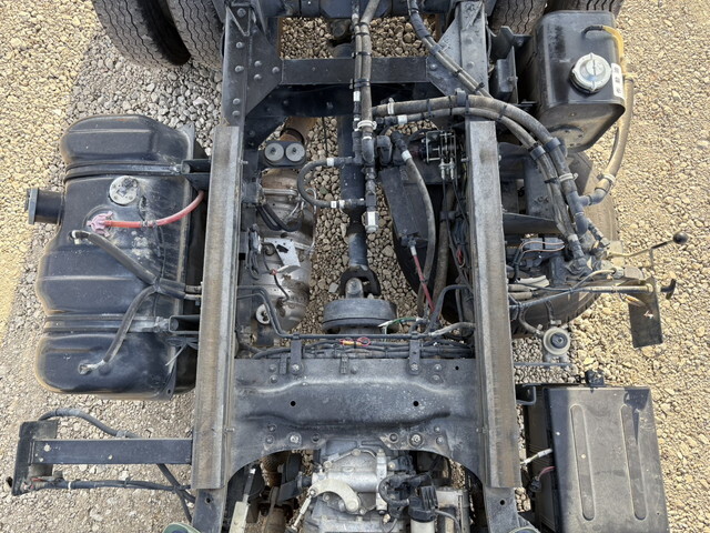 いすゞエルフローダーダンプ小型（2t・3t）[写真16]