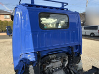 いすゞエルフローダーダンプ小型（2t・3t）[写真18]