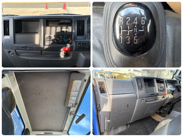 いすゞエルフローダーダンプ小型（2t・3t）[写真21]