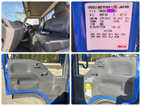 いすゞエルフローダーダンプ小型（2t・3t）[写真23]