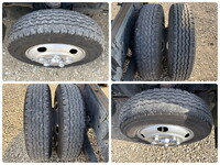 いすゞエルフローダーダンプ小型（2t・3t）[写真25]