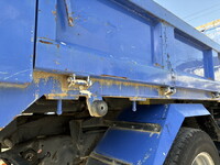 いすゞエルフローダーダンプ小型（2t・3t）[写真28]