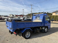 いすゞエルフローダーダンプ小型（2t・3t）[写真05]