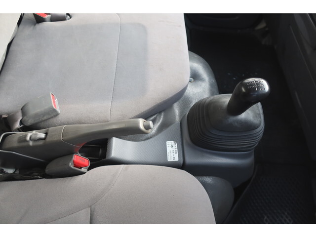 いすゞエルフアルミブロック小型（2t・3t）[写真37]