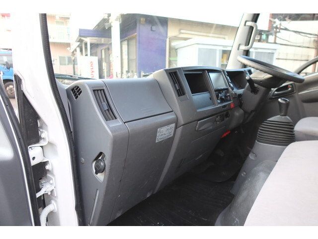 いすゞエルフアルミブロック小型（2t・3t）[写真38]