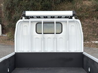 三菱ふそうキャンター平ボディ小型（2t・3t）[写真11]