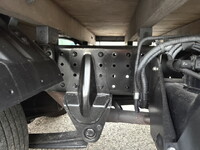 三菱ふそうキャンター平ボディ小型（2t・3t）[写真17]