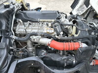 三菱ふそうキャンター平ボディ小型（2t・3t）[写真26]