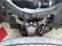 三菱ふそうキャンター平ボディ小型（2t・3t）[写真27]