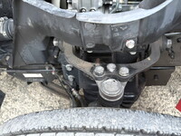 三菱ふそうキャンター平ボディ小型（2t・3t）[写真28]