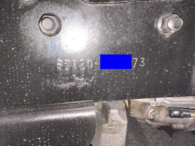 三菱ふそうキャンター平ボディ小型（2t・3t）[写真28]