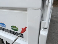 三菱ふそうキャンター平ボディ小型（2t・3t）[写真35]