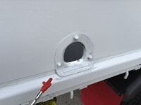 三菱ふそうキャンター平ボディ小型（2t・3t）[写真36]