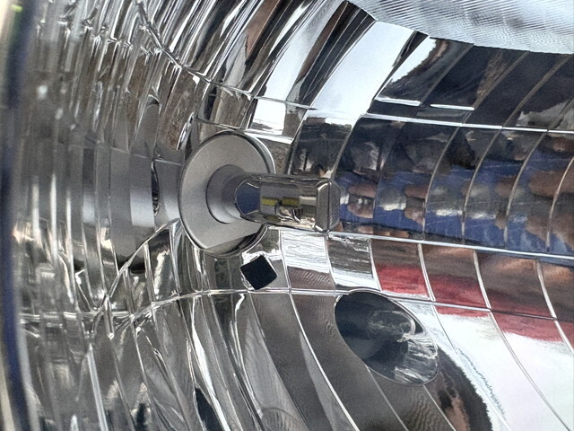 三菱ふそうキャンター平ボディ小型（2t・3t）[写真36]