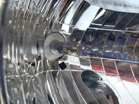 三菱ふそうキャンター平ボディ小型（2t・3t）[写真37]