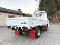 三菱ふそうキャンター平ボディ小型（2t・3t）[写真04]