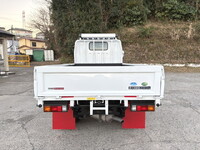 三菱ふそうキャンター平ボディ小型（2t・3t）[写真07]