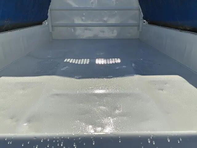 いすゞフォワードダンプ中型（4t）[写真10]