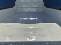 いすゞフォワードダンプ中型（4t）[写真11]