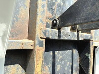 いすゞフォワードダンプ中型（4t）[写真16]