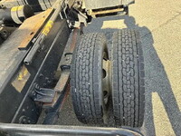 いすゞフォワードダンプ中型（4t）[写真18]