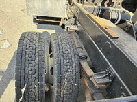 いすゞフォワードダンプ中型（4t）[写真19]