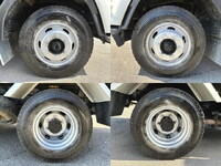 いすゞフォワードダンプ中型（4t）[写真20]