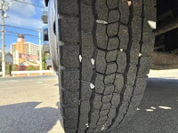 いすゞフォワードダンプ中型（4t）[写真21]