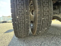 いすゞフォワードダンプ中型（4t）[写真23]