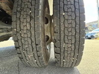 いすゞフォワードダンプ中型（4t）[写真24]