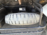 いすゞフォワードダンプ中型（4t）[写真25]