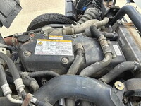 いすゞフォワードダンプ中型（4t）[写真39]