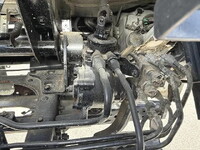 いすゞフォワードダンプ中型（4t）[写真41]