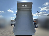 いすゞフォワードダンプ中型（4t）[写真08]