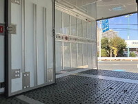 三菱ふそうキャンター冷凍車（冷蔵車）小型（2t・3t）[写真17]