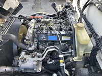 三菱ふそうキャンター冷凍車（冷蔵車）小型（2t・3t）[写真18]