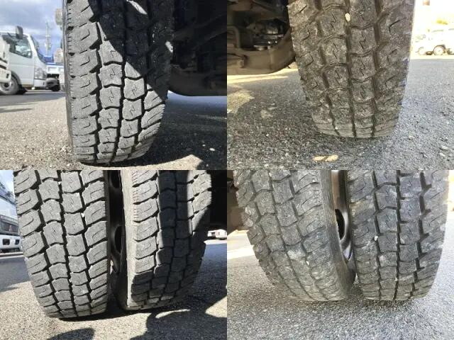 三菱ふそうキャンター冷凍車（冷蔵車）小型（2t・3t）[写真22]