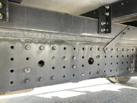 三菱ふそうキャンター冷凍車（冷蔵車）小型（2t・3t）[写真26]