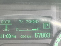 三菱ふそうキャンター冷凍車（冷蔵車）小型（2t・3t）[写真37]