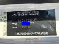 三菱ふそうキャンター冷凍車（冷蔵車）小型（2t・3t）[写真39]