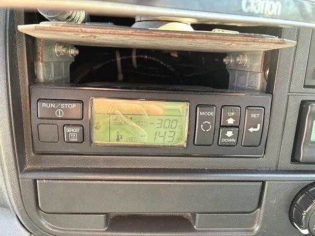 三菱ふそうキャンター冷凍車（冷蔵車）小型（2t・3t）[写真40]