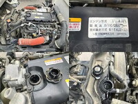 いすゞエルフダンプ小型（2t・3t）[写真12]