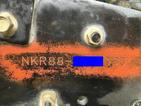 いすゞエルフダンプ小型（2t・3t）[写真13]