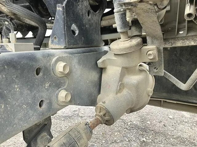 いすゞエルフダンプ小型（2t・3t）[写真13]