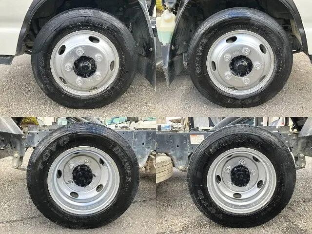 いすゞエルフダンプ小型（2t・3t）[写真21]